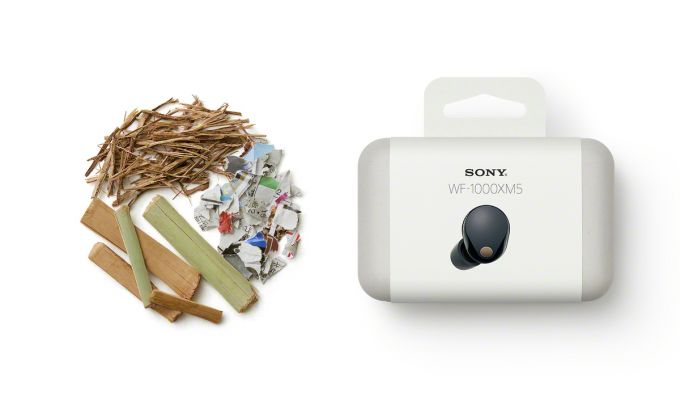 HEAD4影音頻道- Sony WF-1000XM5旗艦真無線降噪耳機登場，年度